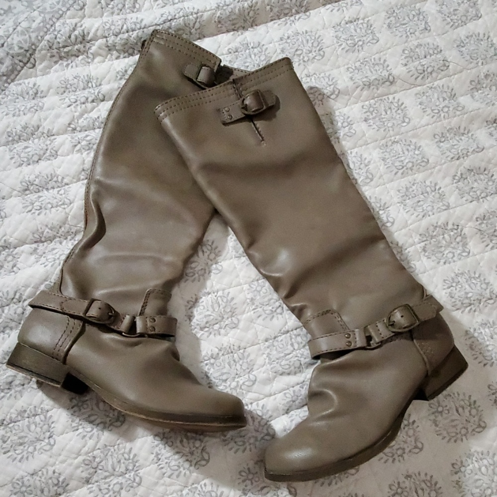 Route 66 Boots